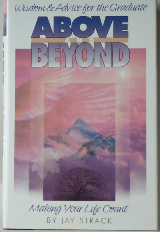 Above and Beyond