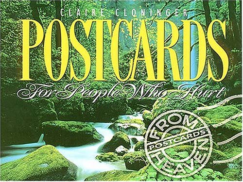 Postcards for People Who Hurt