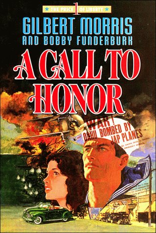 A Call to Honor (The Price of Liberty #1)