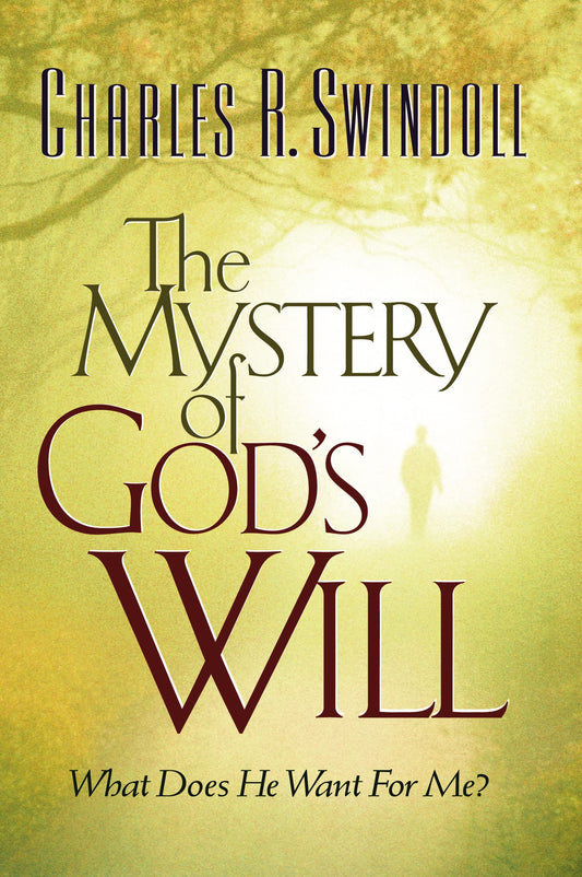 Mystery of God's Will