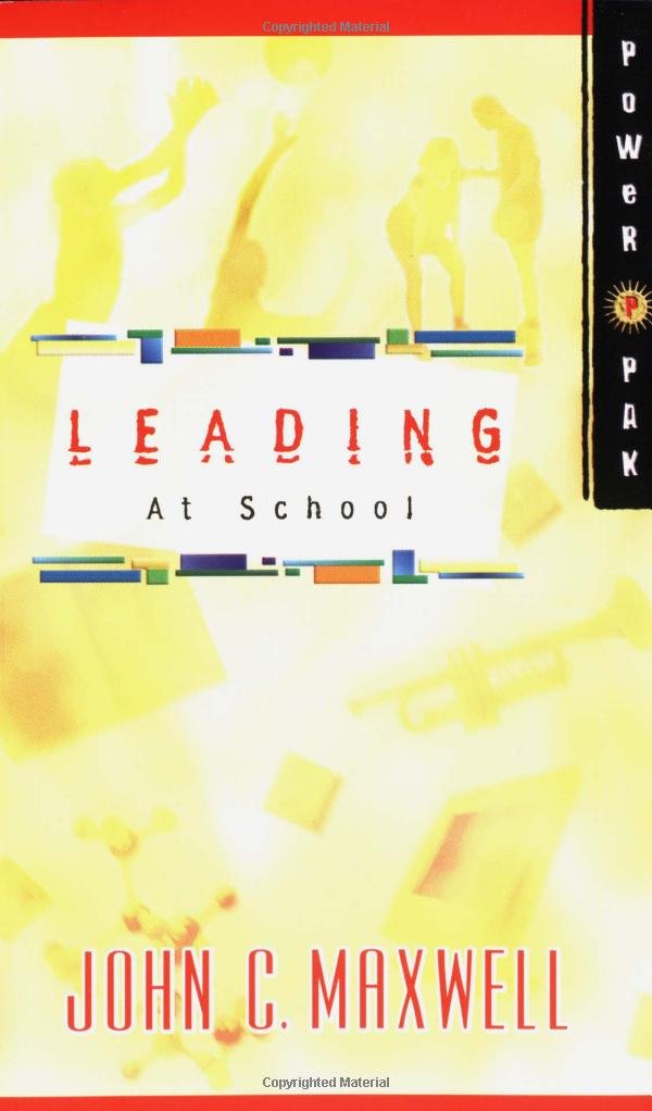 Powerpak Collection Series: Leading At School