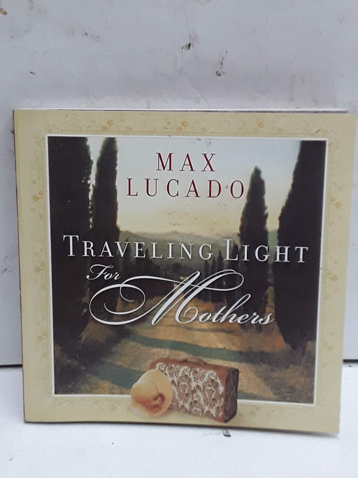 Traveling Light for Mothers