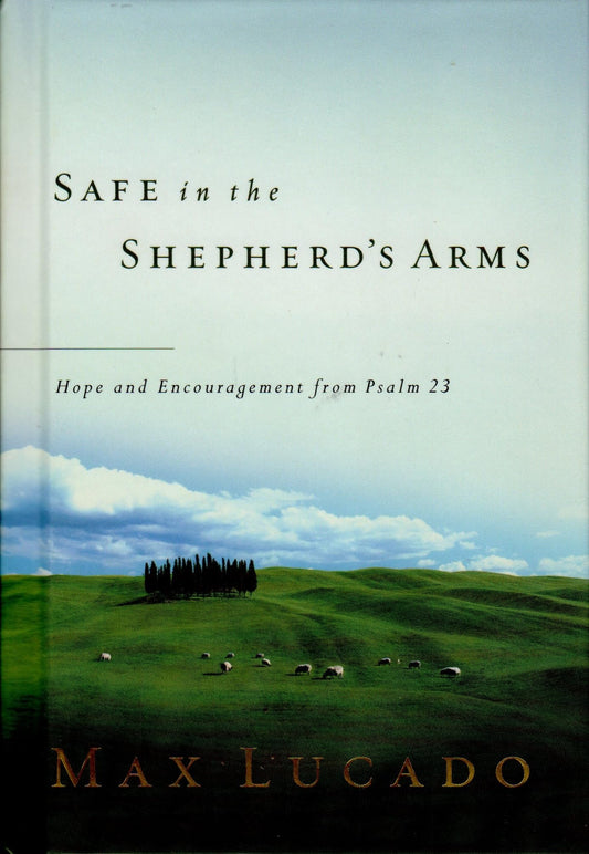 Safe in the Shepherd's Arms
