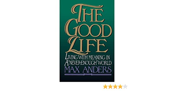 Good Life