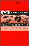 The Dartnell Marketing Manager's Handbook