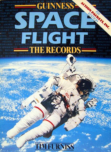 Space Flight: The Records