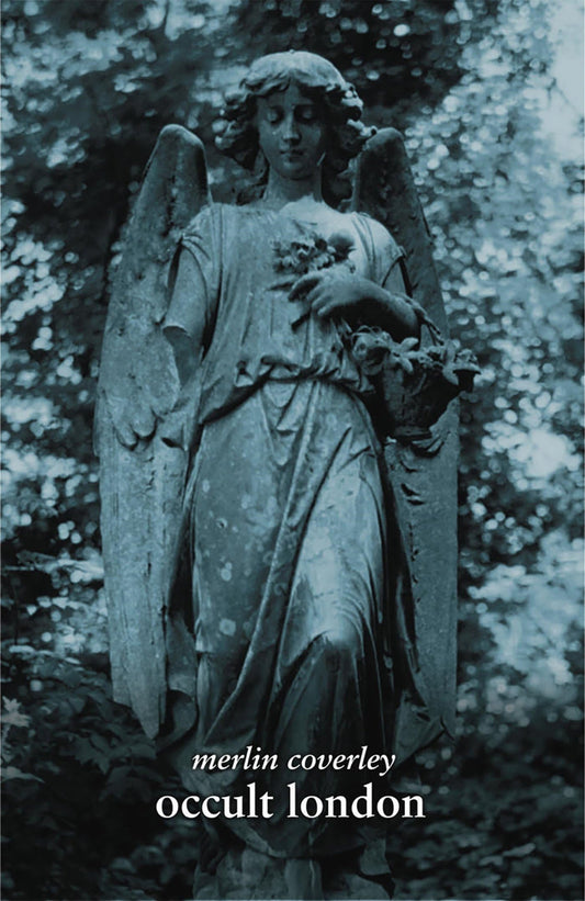 Occult London (Pocket Essential series)