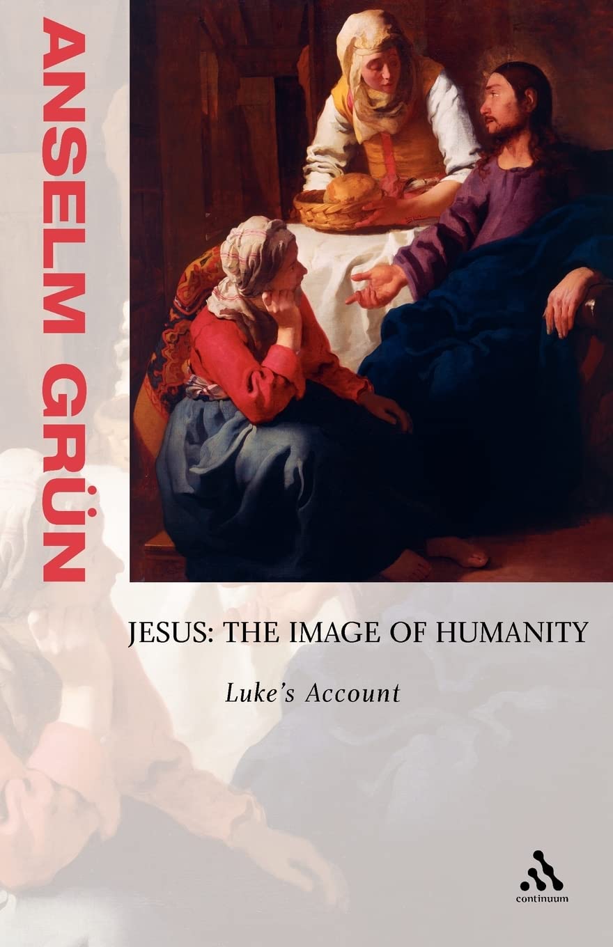 Jesus: The Image of Humanity: Luke's Account