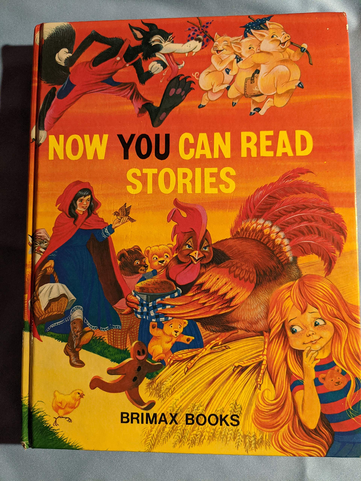 Now You Can Read Stories Min 3