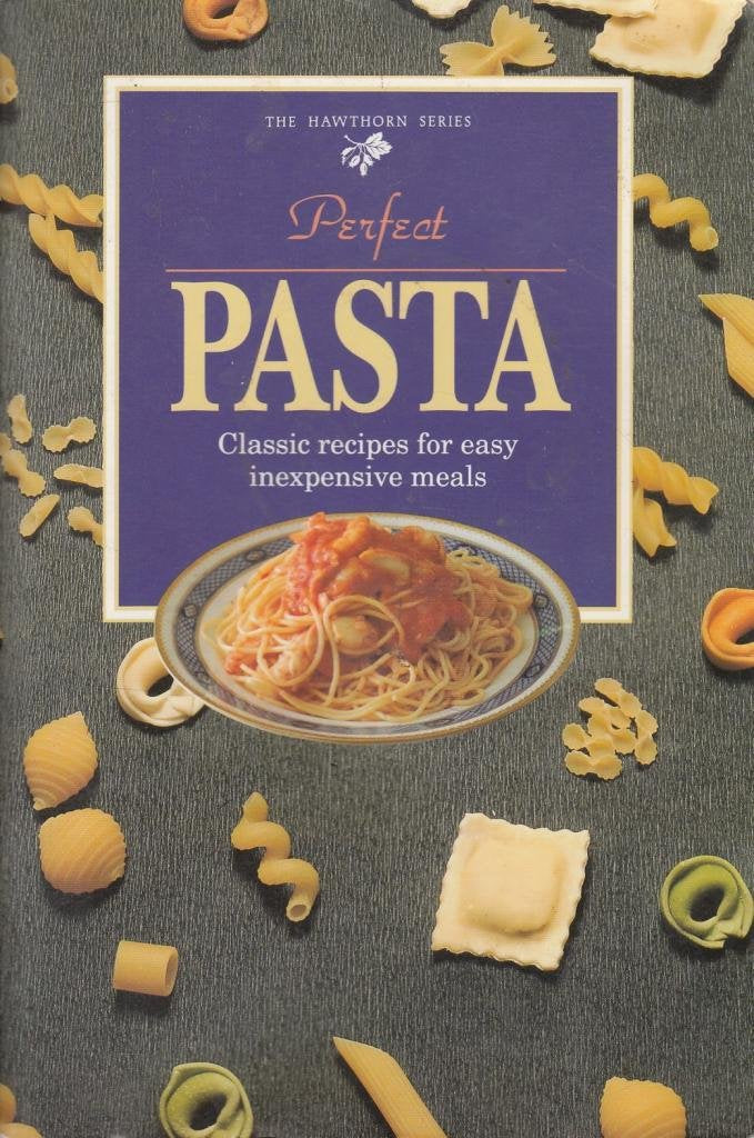 Perfect Pasta