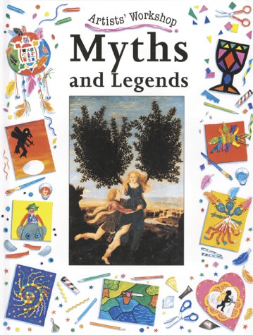 Myths and Legends (Artists' Workshops)