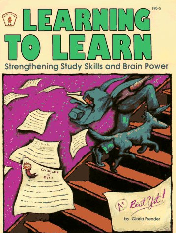 Learning To Learn
