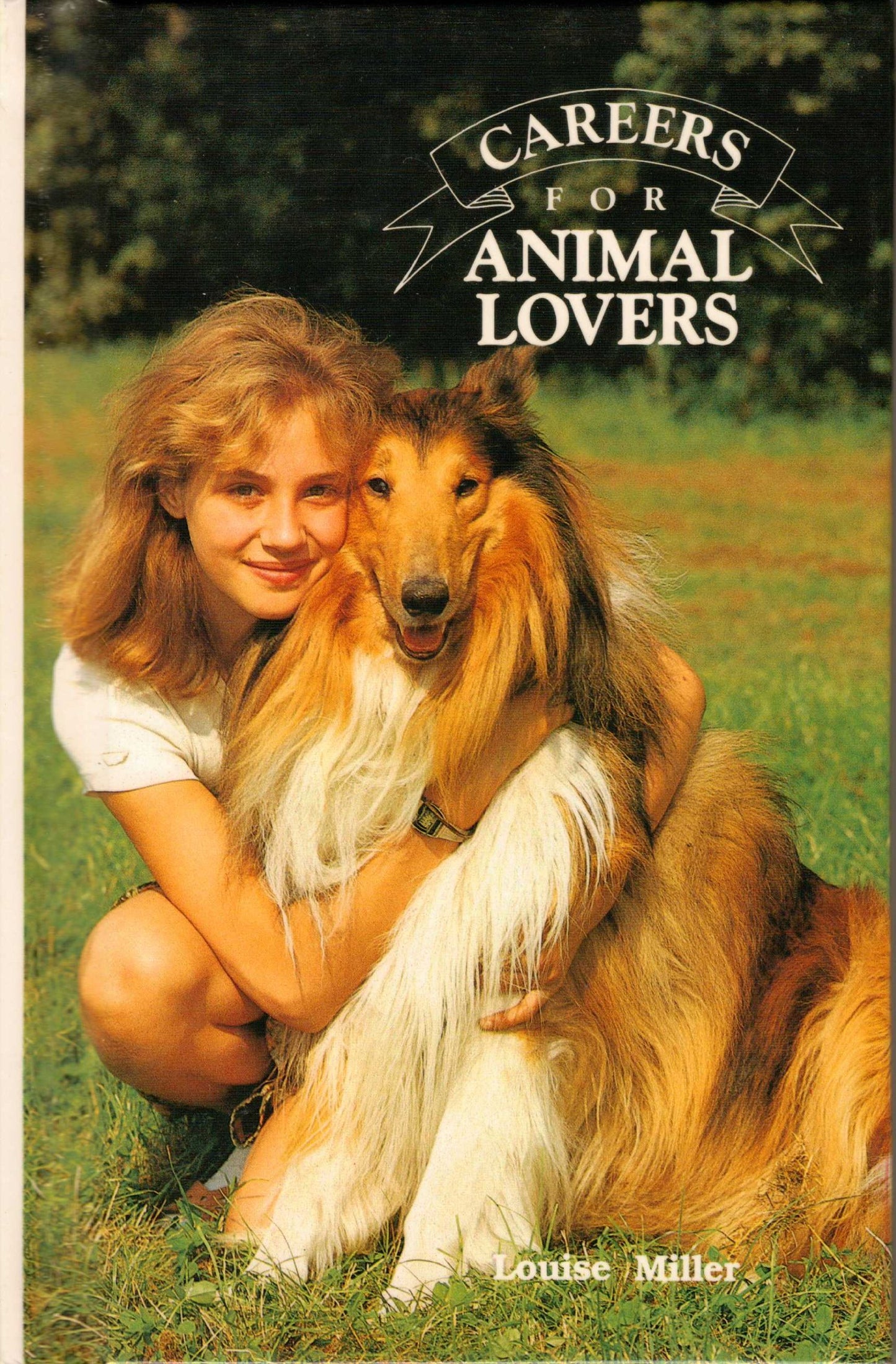 Careers for Animal Lovers and Other Zoological Types
