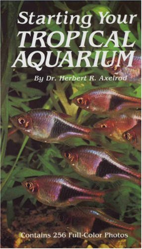 Starting Your Tropical Aquarium