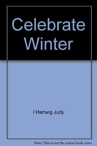 Celebrate Winter: Ages 5-8