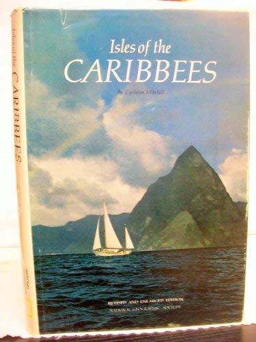 Isles of the Caribbees