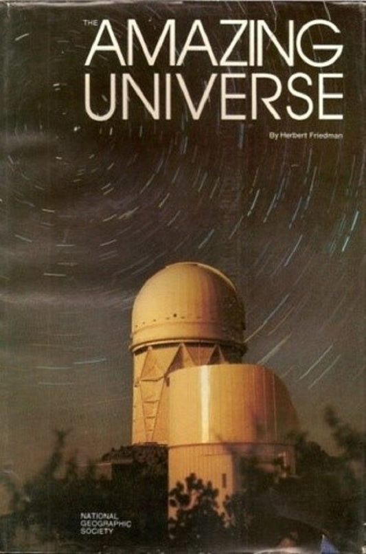 Amazing Universe