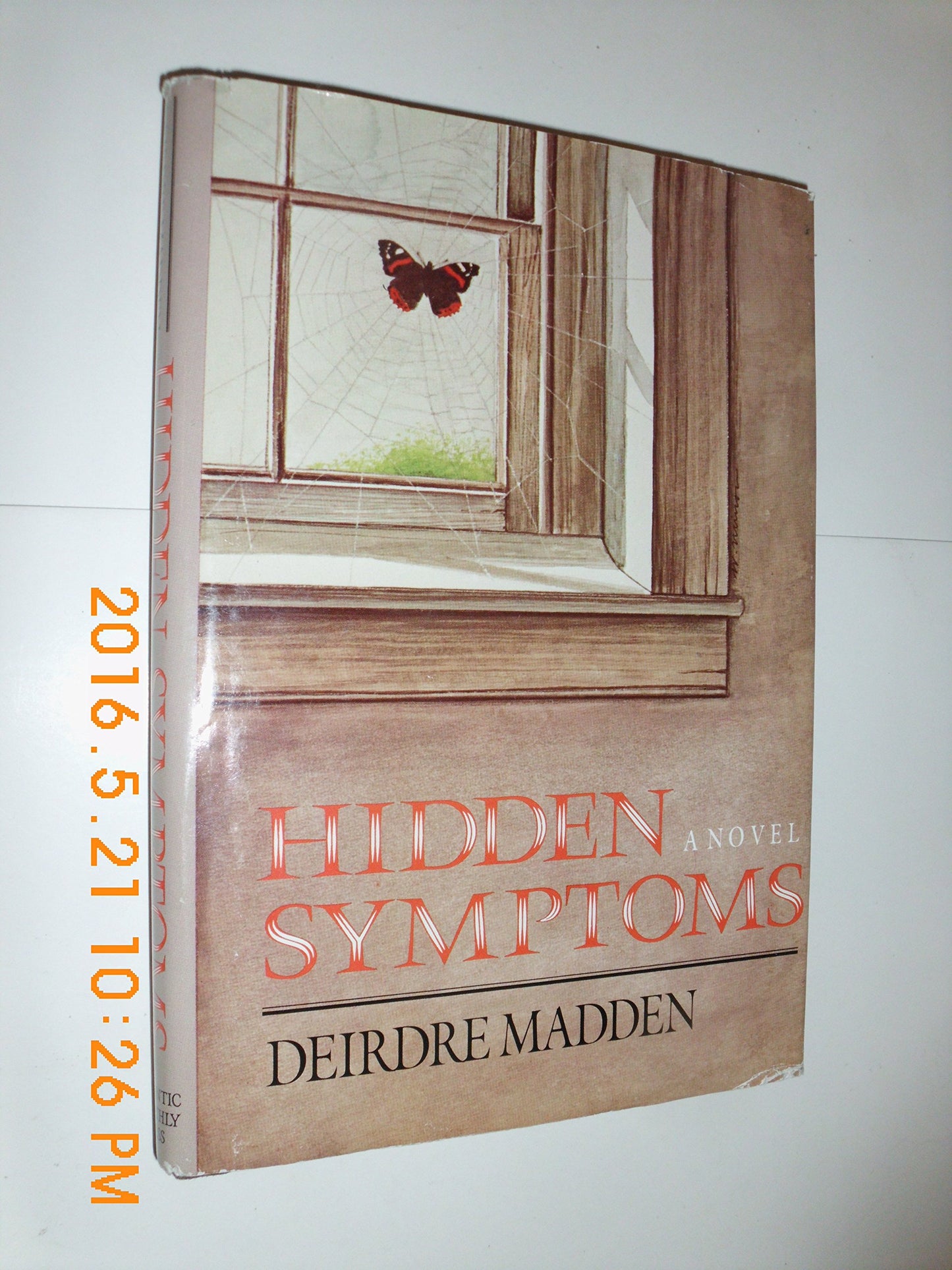 Hidden Symptoms