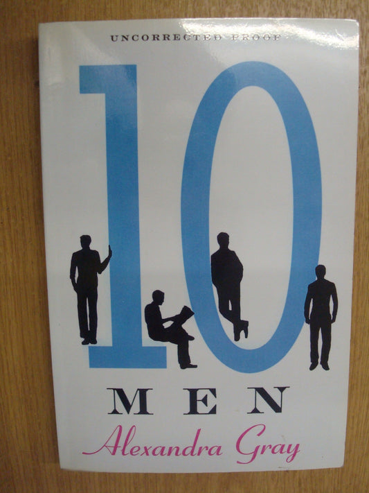 10 Men