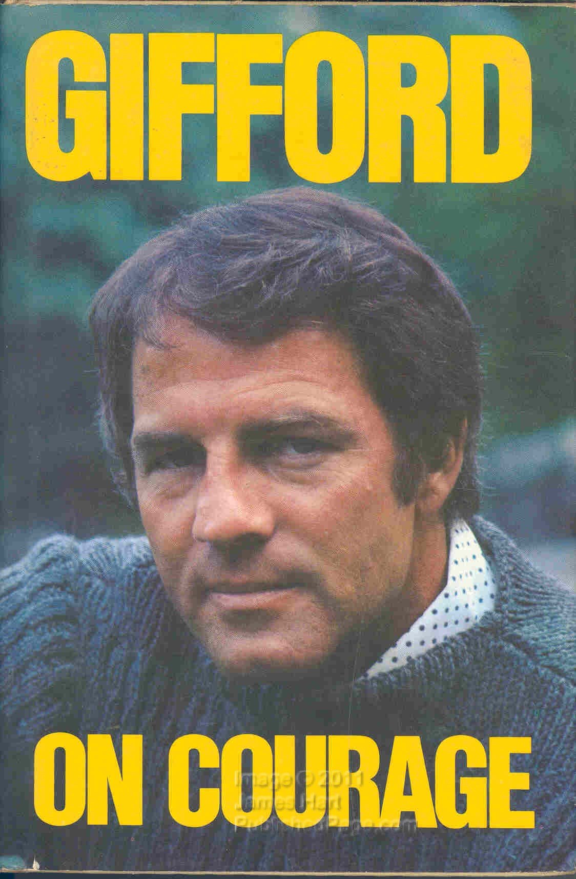 Gifford on Courage
