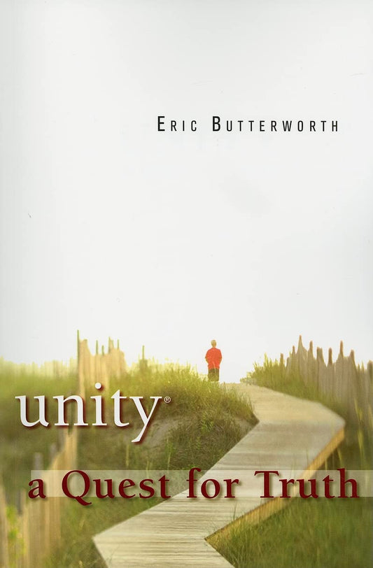 Unity: A Quest for Truth