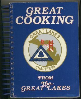 Great Cooking from the Great Lakes