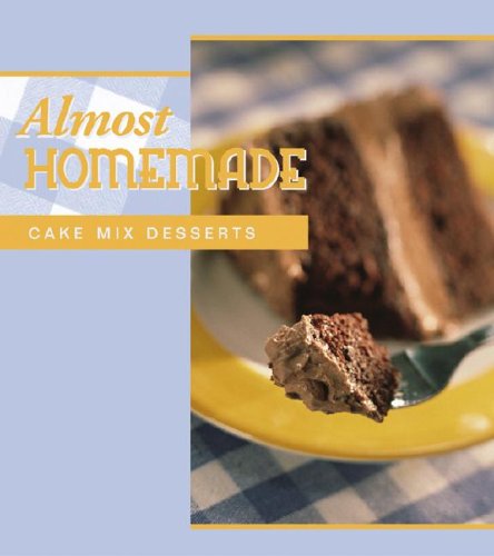 Almost Homemade
