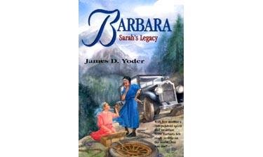 Barbara: Sarah's Legacy