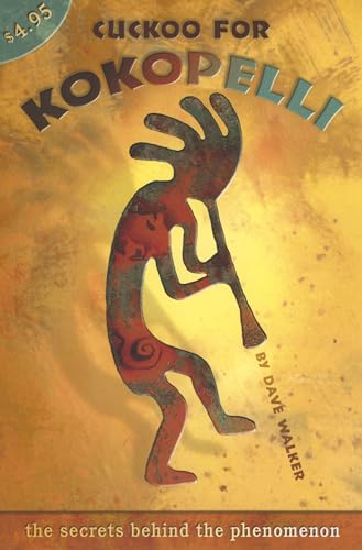 Cuckoo For Kokopelli