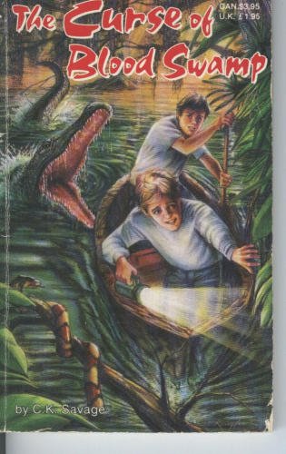 Curse of Blood Swamp