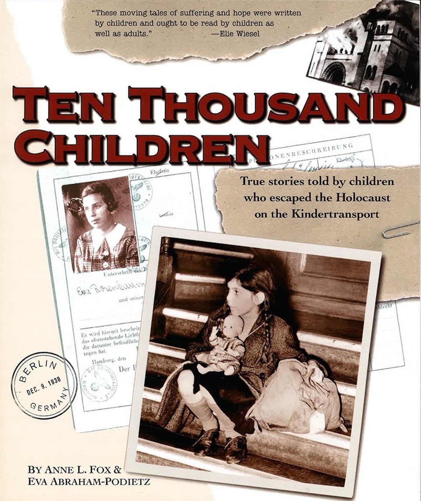 Ten Thousand Children