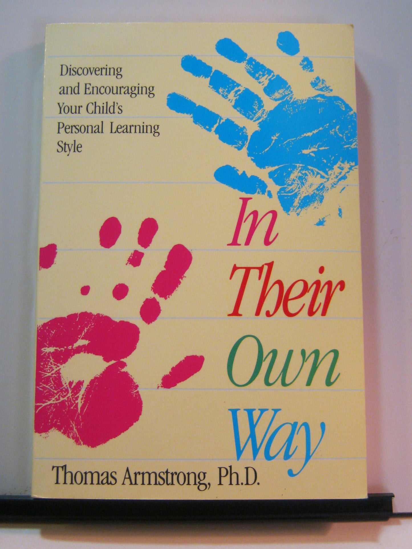 In Their Own Way