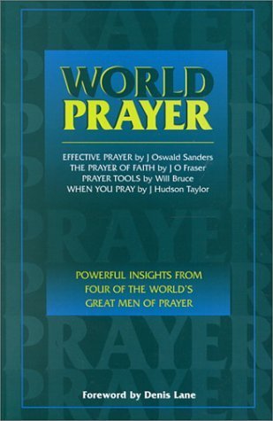 World Prayer