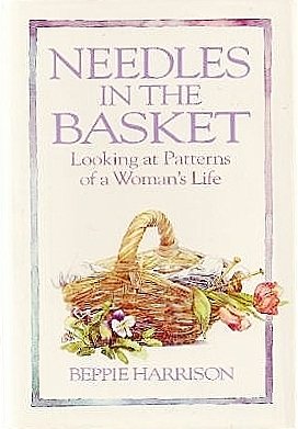 Needles in the Basket: Looking At Patterns of a Woman's Life