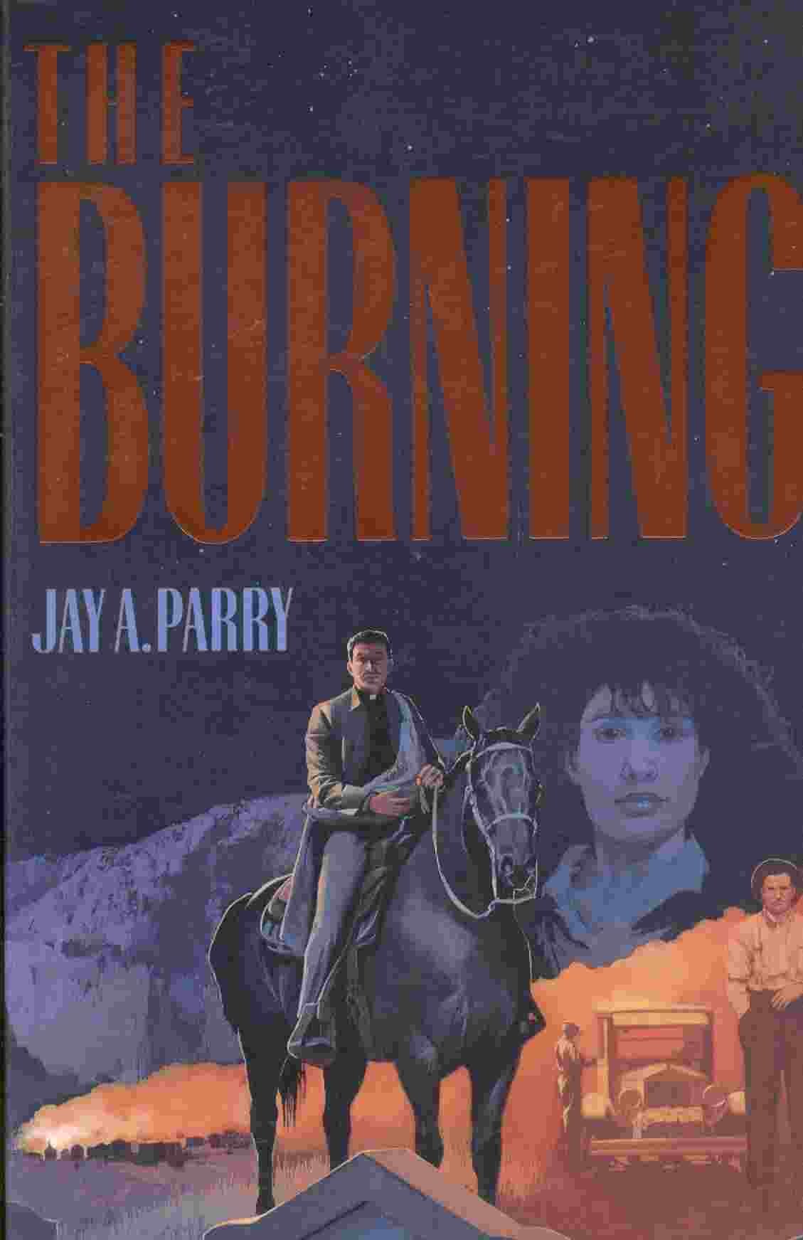 The Burning