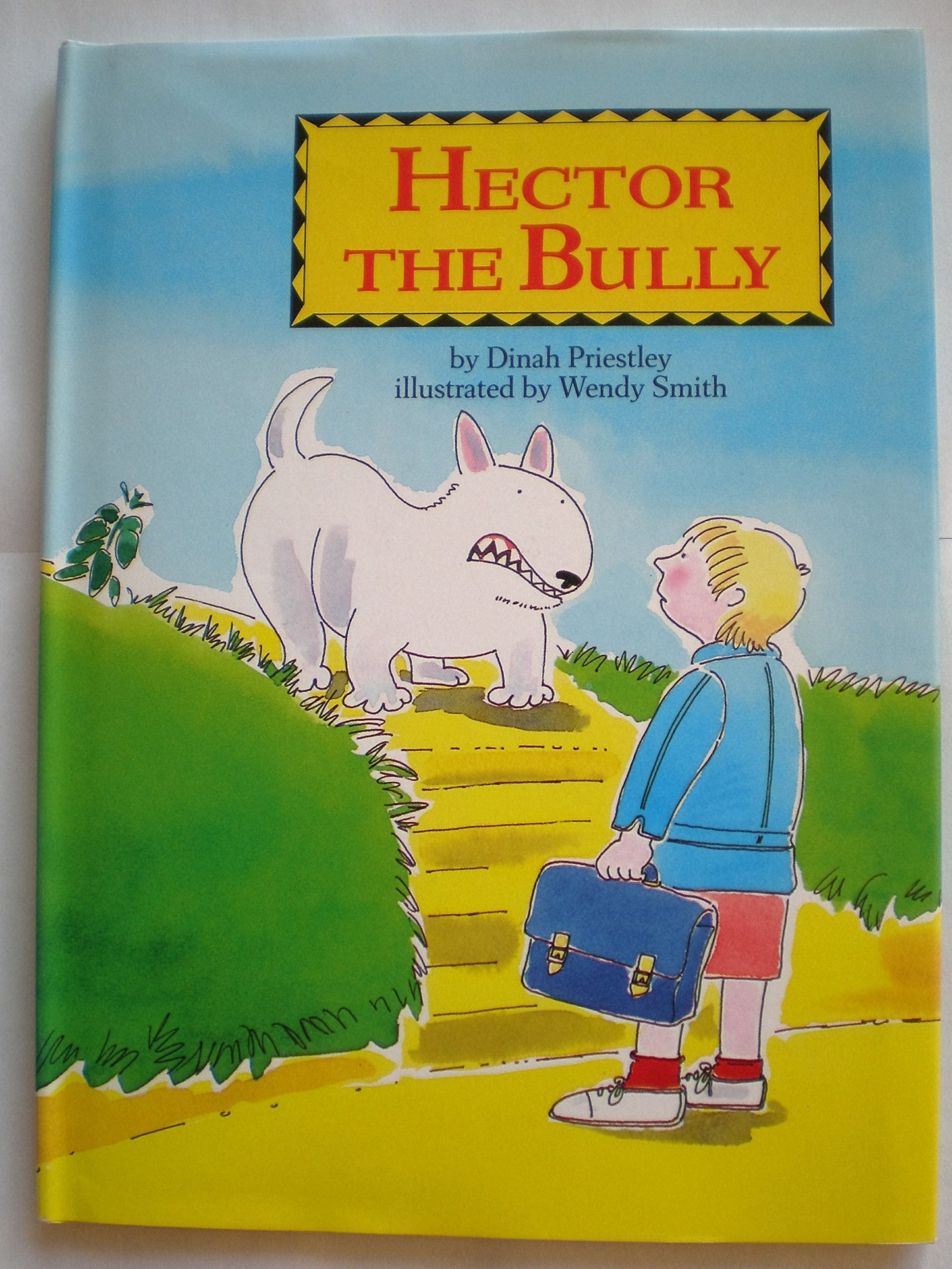Hector the Bully