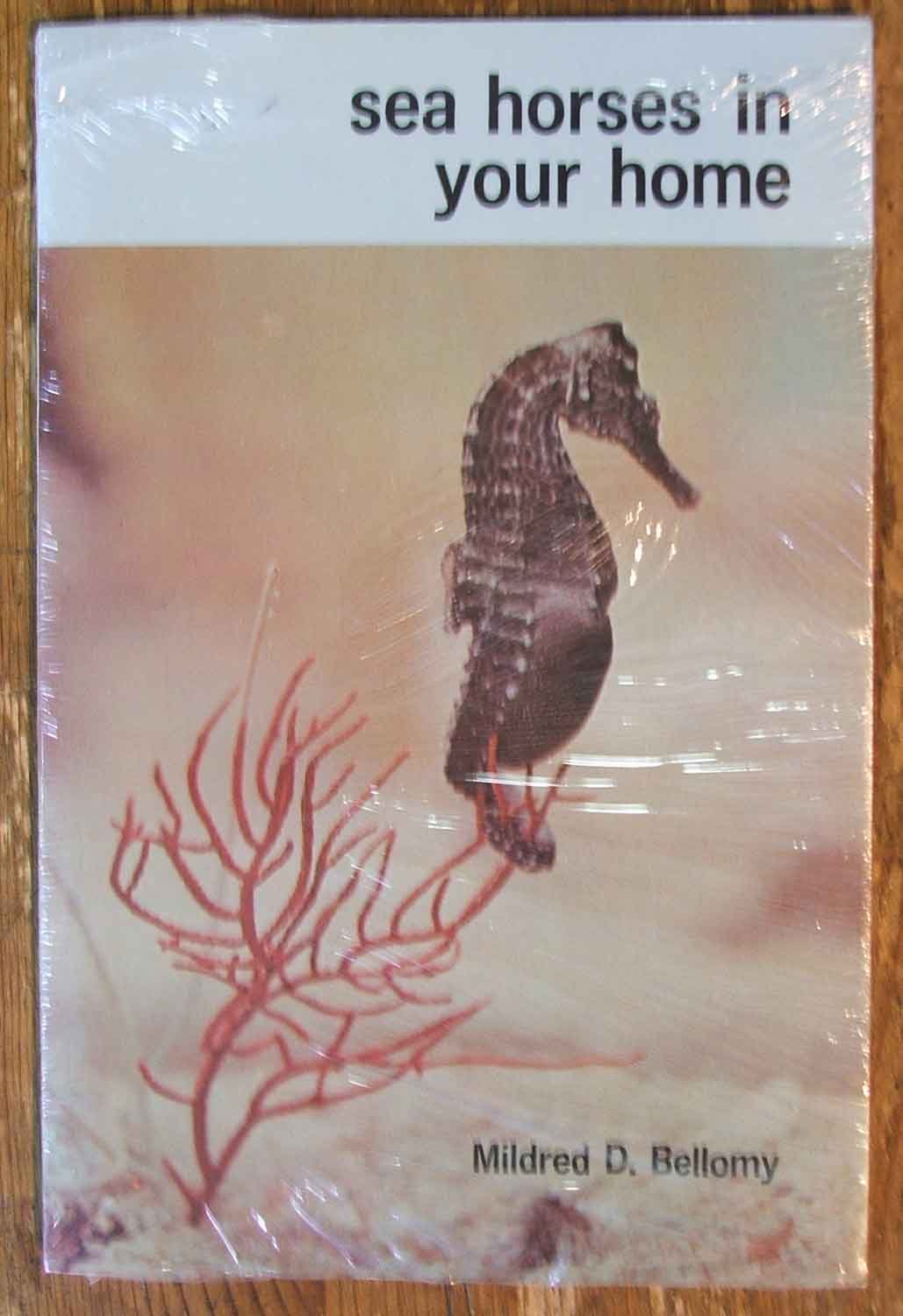 Sea Horses in Your Home
