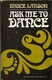 Ask Me To Dance