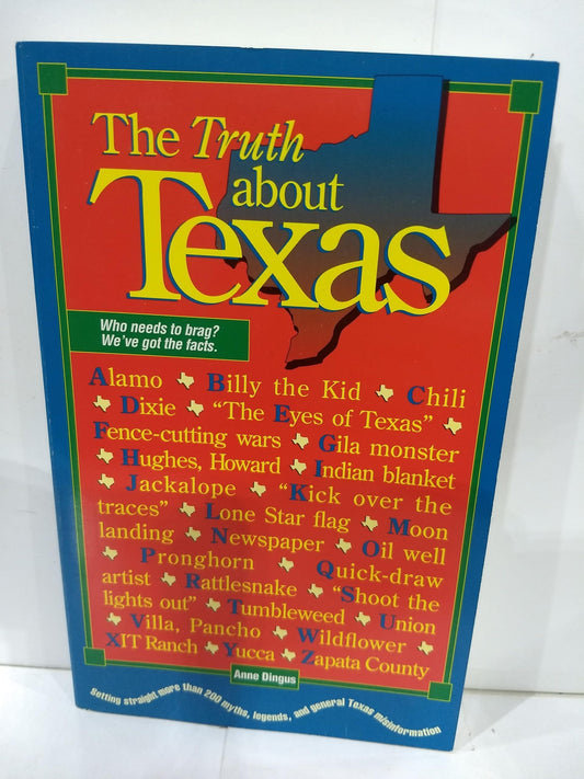 The Truth about Texas