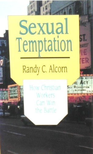 Sexual Temptation: Establishing Guardrails and Winning the Battle (Pathfinder Pamphlets)