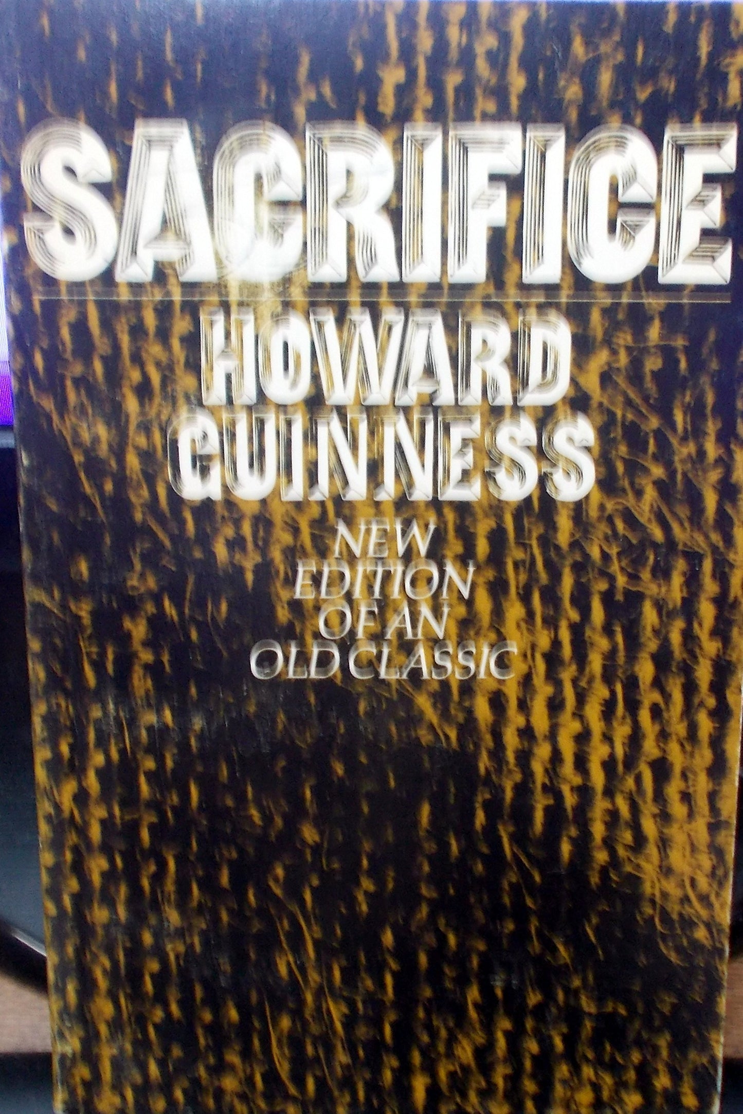 Sacrifice
