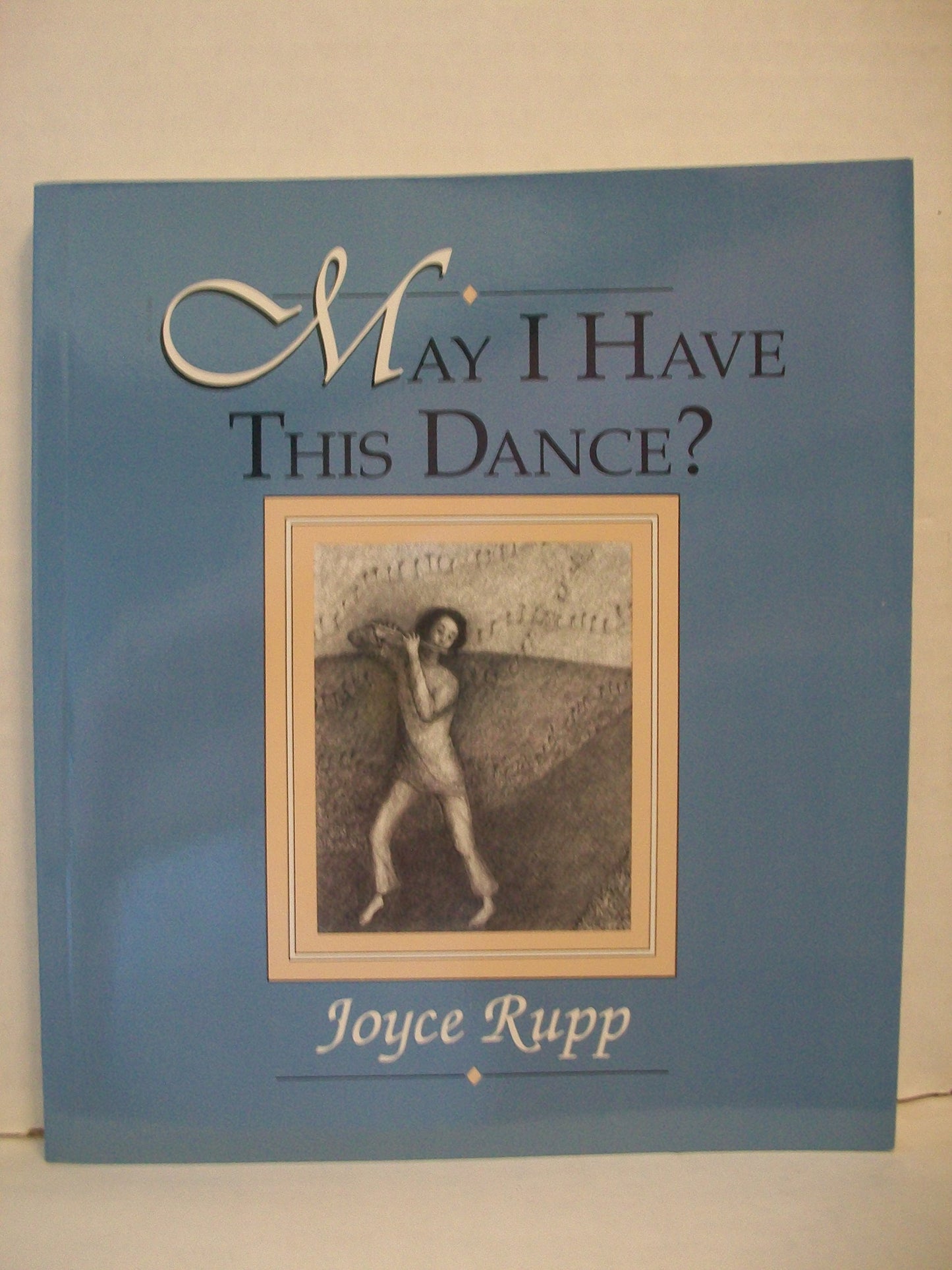 May I Have This Dance?