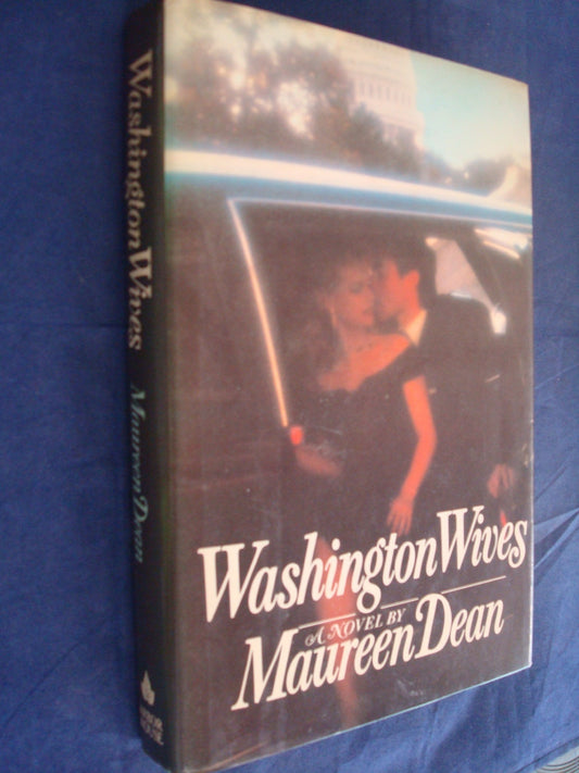Washington Wives