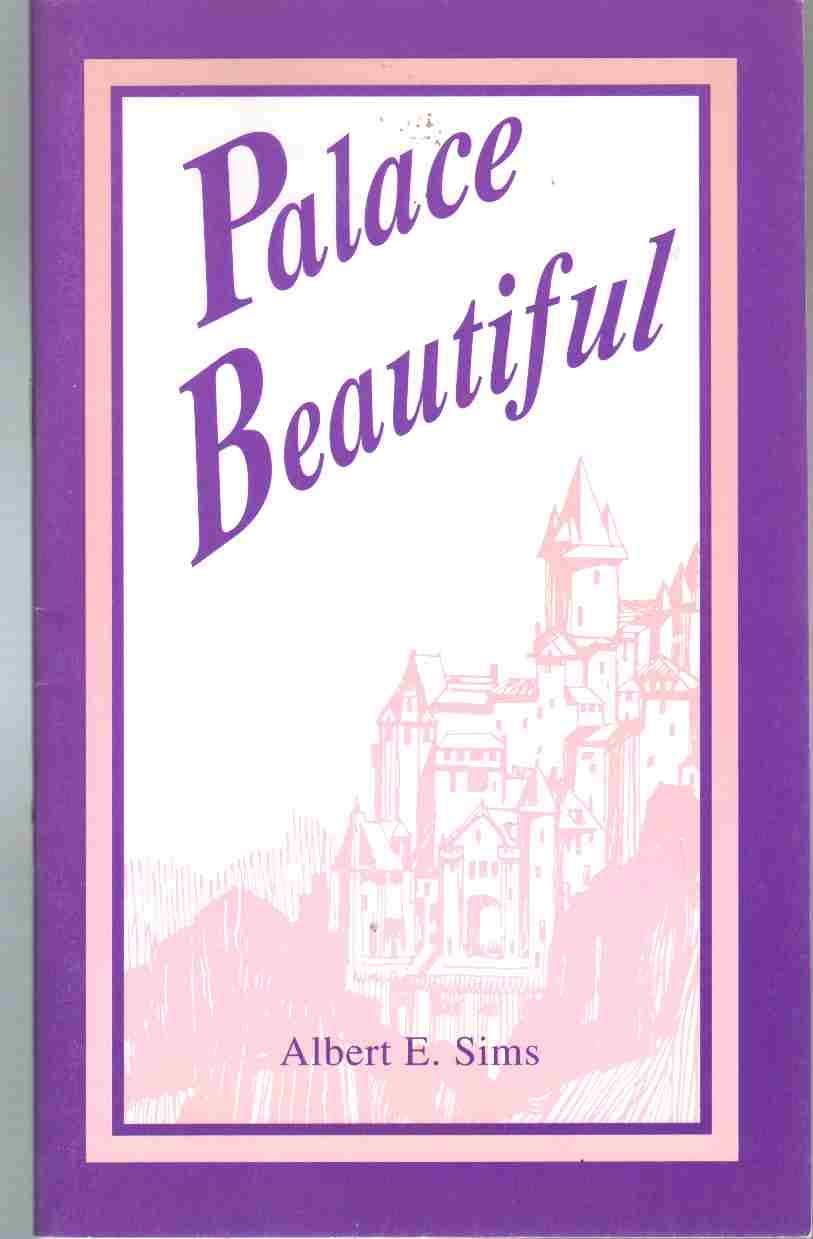 Palace beautiful