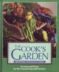 The Cook's Garden