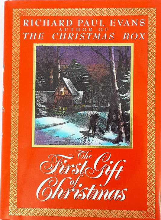 The First Gift of Christmas