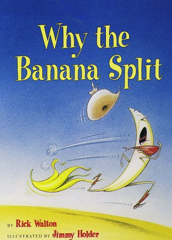 Why the Banana Split