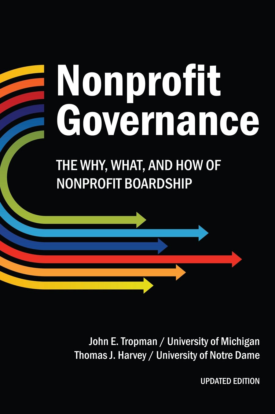 Nonprofit Governance: The Why, What, and How of Nonprofit Boardship