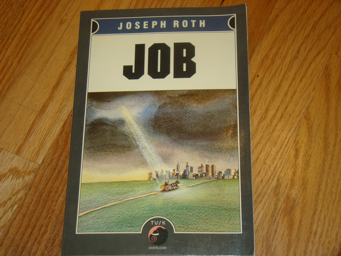 Job: The Story of a Simple Man