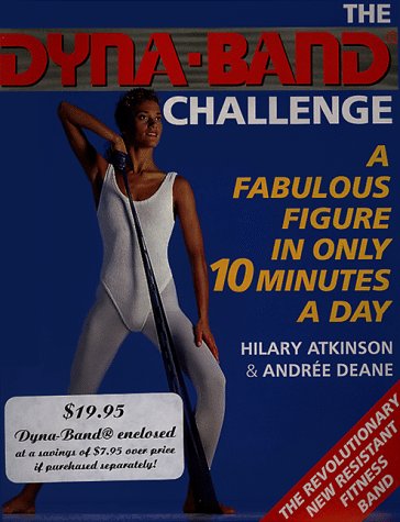 The Dyna-band Challenge
